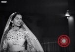 Image of fashion parade Malaya, 1958, second 48 stock footage video 65675028588