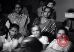 Image of fashion parade Malaya, 1958, second 49 stock footage video 65675028588