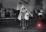 Image of fashion parade Malaya, 1958, second 51 stock footage video 65675028588
