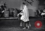 Image of fashion parade Malaya, 1958, second 52 stock footage video 65675028588