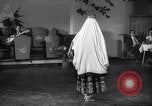 Image of fashion parade Malaya, 1958, second 53 stock footage video 65675028588
