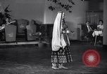 Image of fashion parade Malaya, 1958, second 54 stock footage video 65675028588