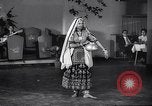 Image of fashion parade Malaya, 1958, second 55 stock footage video 65675028588