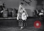 Image of fashion parade Malaya, 1958, second 56 stock footage video 65675028588