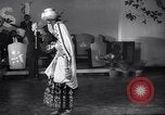 Image of fashion parade Malaya, 1958, second 58 stock footage video 65675028588