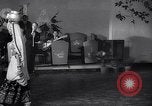 Image of fashion parade Malaya, 1958, second 59 stock footage video 65675028588