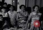 Image of fashion parade Malaya, 1958, second 60 stock footage video 65675028588