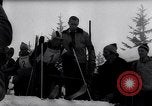 Image of Skiing Championship Kitzbuhel Austria, 1958, second 6 stock footage video 65675028589