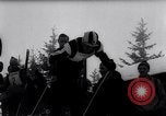 Image of Skiing Championship Kitzbuhel Austria, 1958, second 7 stock footage video 65675028589