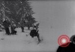 Image of Skiing Championship Kitzbuhel Austria, 1958, second 9 stock footage video 65675028589