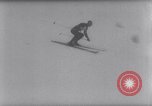 Image of Skiing Championship Kitzbuhel Austria, 1958, second 14 stock footage video 65675028589
