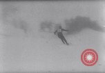 Image of Skiing Championship Kitzbuhel Austria, 1958, second 15 stock footage video 65675028589