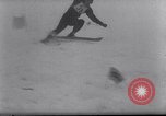 Image of Skiing Championship Kitzbuhel Austria, 1958, second 25 stock footage video 65675028589