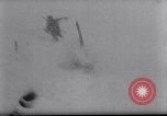 Image of Skiing Championship Kitzbuhel Austria, 1958, second 27 stock footage video 65675028589