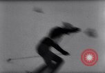 Image of Skiing Championship Kitzbuhel Austria, 1958, second 37 stock footage video 65675028589