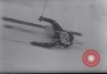 Image of Skiing Championship Kitzbuhel Austria, 1958, second 39 stock footage video 65675028589