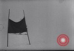 Image of Skiing Championship Kitzbuhel Austria, 1958, second 47 stock footage video 65675028589