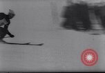 Image of Skiing Championship Kitzbuhel Austria, 1958, second 48 stock footage video 65675028589