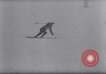 Image of Skiing Championship Kitzbuhel Austria, 1958, second 52 stock footage video 65675028589