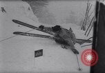 Image of Skiing Championship Kitzbuhel Austria, 1958, second 57 stock footage video 65675028589