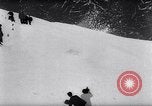 Image of Skiing Championship Kitzbuhel Austria, 1958, second 59 stock footage video 65675028589