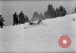 Image of Skiing Championship Kitzbuhel Austria, 1958, second 62 stock footage video 65675028589