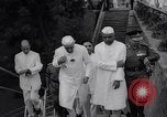 Image of Death of Jawaharlal Nehru in India and extensive montage of scenes fro India, 1964, second 10 stock footage video 65675028590
