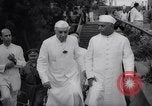 Image of Death of Jawaharlal Nehru in India and extensive montage of scenes fro India, 1964, second 12 stock footage video 65675028590