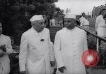Image of Death of Jawaharlal Nehru in India and extensive montage of scenes fro India, 1964, second 13 stock footage video 65675028590