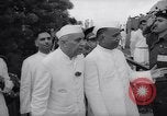 Image of Death of Jawaharlal Nehru in India and extensive montage of scenes fro India, 1964, second 14 stock footage video 65675028590