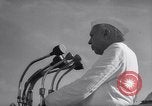 Image of Death of Jawaharlal Nehru in India and extensive montage of scenes fro India, 1964, second 19 stock footage video 65675028590
