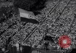 Image of Death of Jawaharlal Nehru in India and extensive montage of scenes fro India, 1964, second 22 stock footage video 65675028590