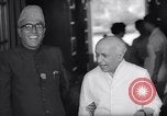 Image of Death of Jawaharlal Nehru in India and extensive montage of scenes fro India, 1964, second 32 stock footage video 65675028590