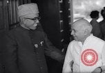 Image of Death of Jawaharlal Nehru in India and extensive montage of scenes fro India, 1964, second 33 stock footage video 65675028590