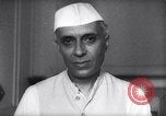 Image of Death of Jawaharlal Nehru in India and extensive montage of scenes fro India, 1964, second 39 stock footage video 65675028590