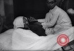 Image of Death of Jawaharlal Nehru in India and extensive montage of scenes fro India, 1964, second 53 stock footage video 65675028590