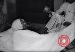 Image of Death of Jawaharlal Nehru in India and extensive montage of scenes fro India, 1964, second 54 stock footage video 65675028590