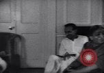 Image of Death of Jawaharlal Nehru in India and extensive montage of scenes fro India, 1964, second 58 stock footage video 65675028590