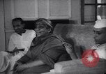 Image of Death of Jawaharlal Nehru in India and extensive montage of scenes fro India, 1964, second 60 stock footage video 65675028590