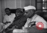 Image of Death of Jawaharlal Nehru in India and extensive montage of scenes fro India, 1964, second 61 stock footage video 65675028590