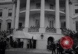 Image of Eamon DE Valera Washington DC USA, 1964, second 4 stock footage video 65675028592