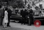 Image of Eamon DE Valera Washington DC USA, 1964, second 7 stock footage video 65675028592