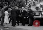 Image of Eamon DE Valera Washington DC USA, 1964, second 11 stock footage video 65675028592