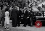 Image of Eamon DE Valera Washington DC USA, 1964, second 13 stock footage video 65675028592