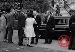 Image of Eamon DE Valera Washington DC USA, 1964, second 17 stock footage video 65675028592