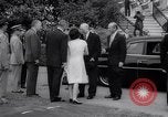 Image of Eamon DE Valera Washington DC USA, 1964, second 18 stock footage video 65675028592