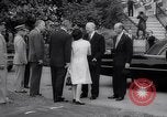 Image of Eamon DE Valera Washington DC USA, 1964, second 19 stock footage video 65675028592