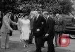 Image of Eamon DE Valera Washington DC USA, 1964, second 23 stock footage video 65675028592