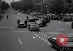 Image of Eamon DE Valera Washington DC USA, 1964, second 27 stock footage video 65675028592