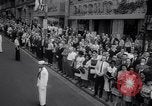 Image of Eamon DE Valera Washington DC USA, 1964, second 31 stock footage video 65675028592